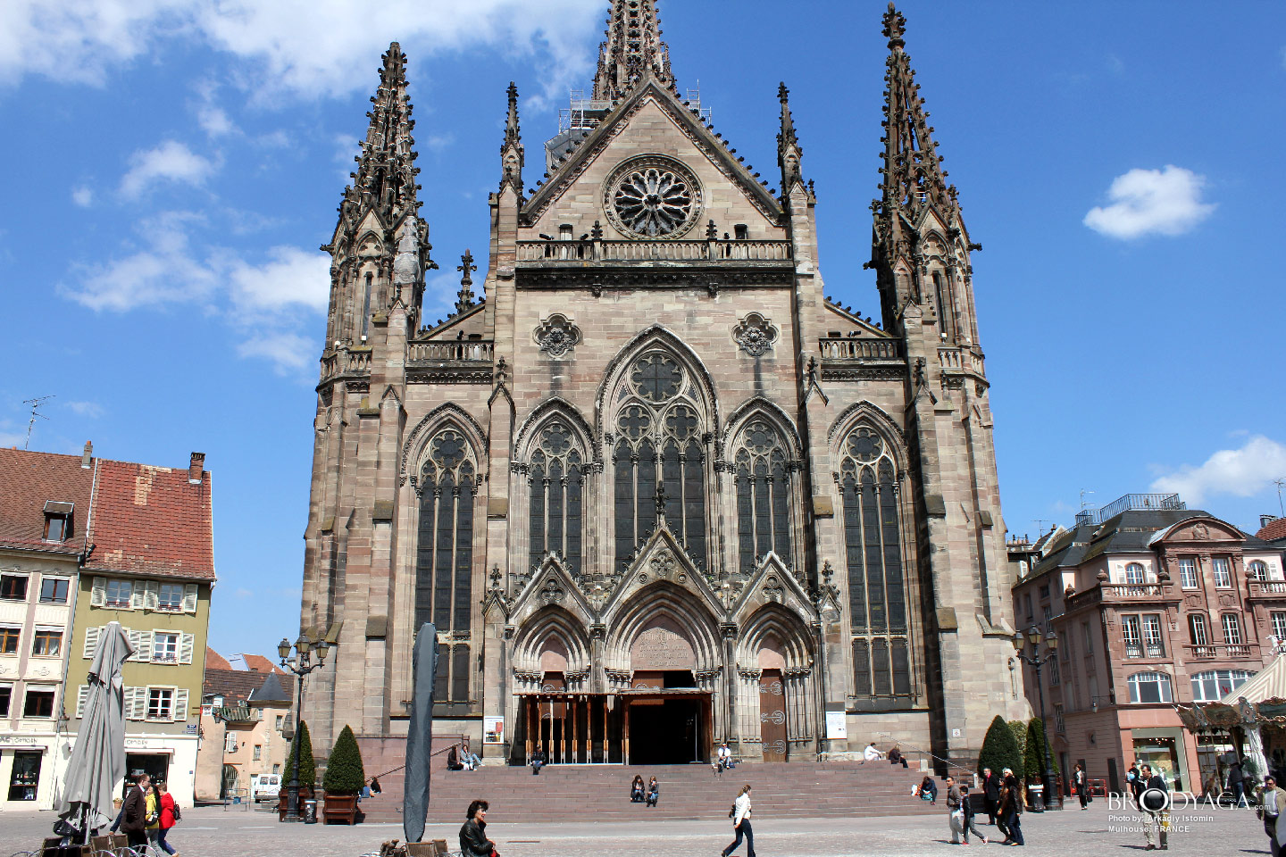 Mulhouse